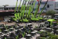 United Tractors (UNTR) Catat Penjualan Komatsu Melorot hingga Februari