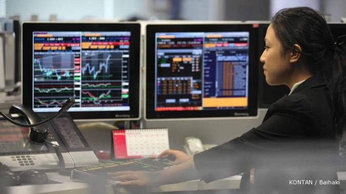 Disokong investor domestik, obligasi bisa rebound