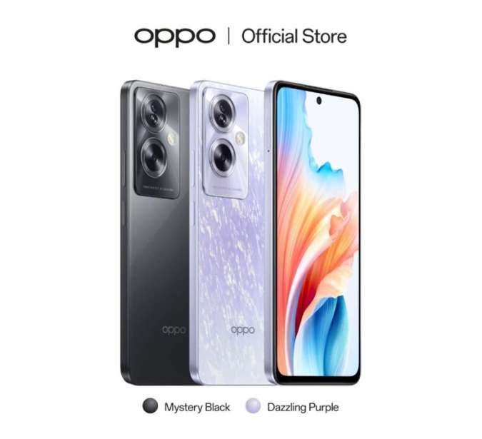 OPPO A79 5G Indonesia