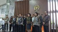 DPR Panggil Pemerintah, DEN, dan BI Bahas Stabilitas Ekonomi, Apa Hasilnya?
