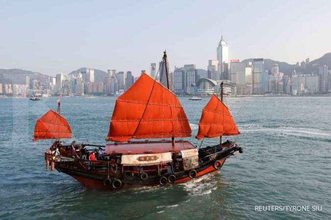 China Dirikan Lembaga Mediasi Internasional di Hong Kong, Saingi ICJ dan PCA