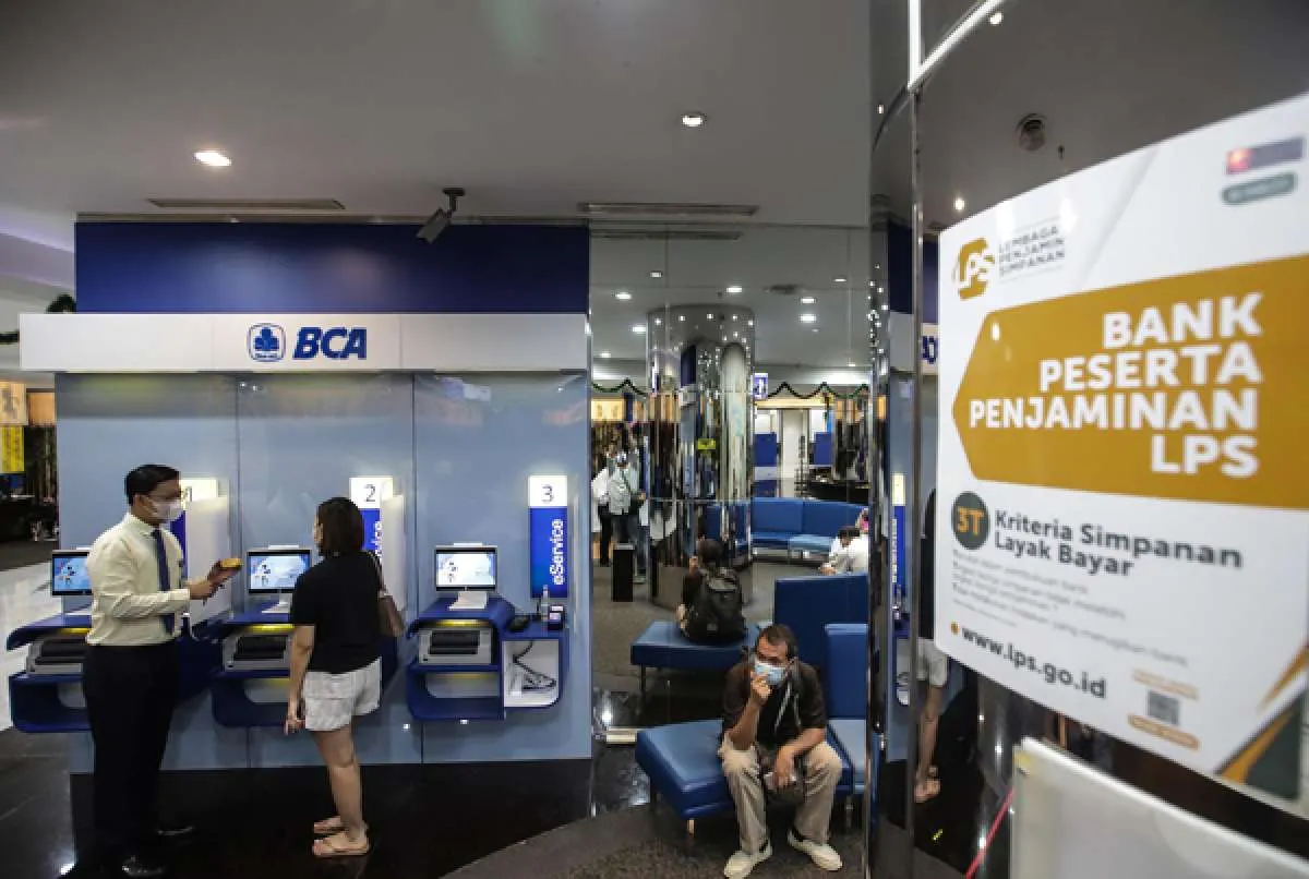 Kurs Dollar-Rupiah di BCA Hari Ini Rabu 27 April 2022, Intip Sebelum Tukar Valas
