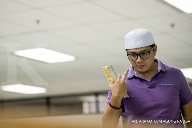 Garry akan jelaskan kronologis suap PTUN Medan