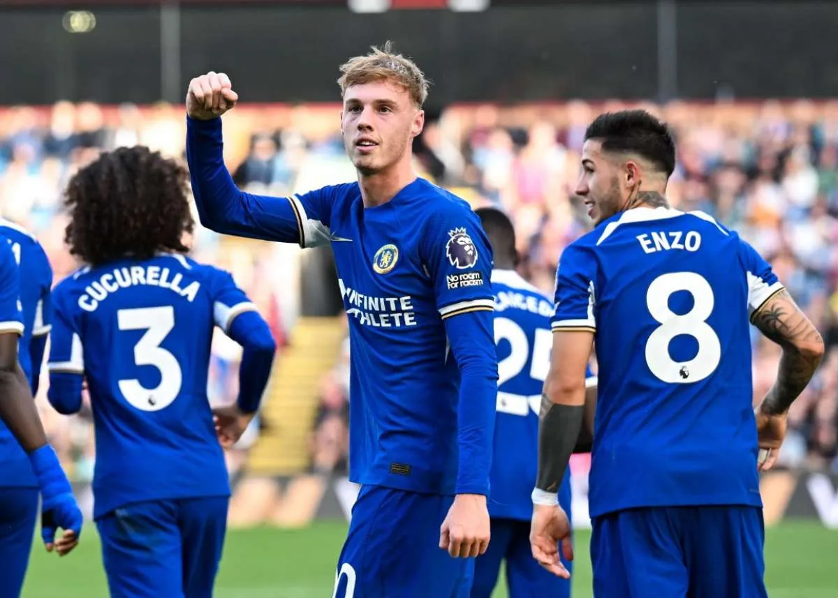 Jadwal Liga Primer Inggris Hari Ini, Sabtu (21/10): Chelsea, Arsenal, Liverpool