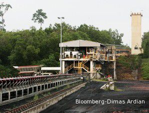 New Age Bersedia Jual Saham Herald ke BUMI