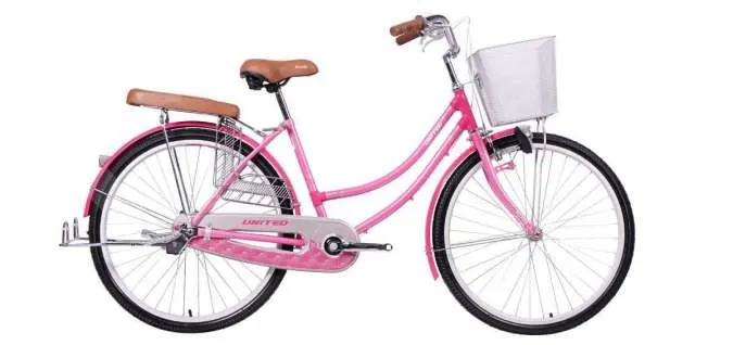 Sepeda wanita Pacific Class X 26