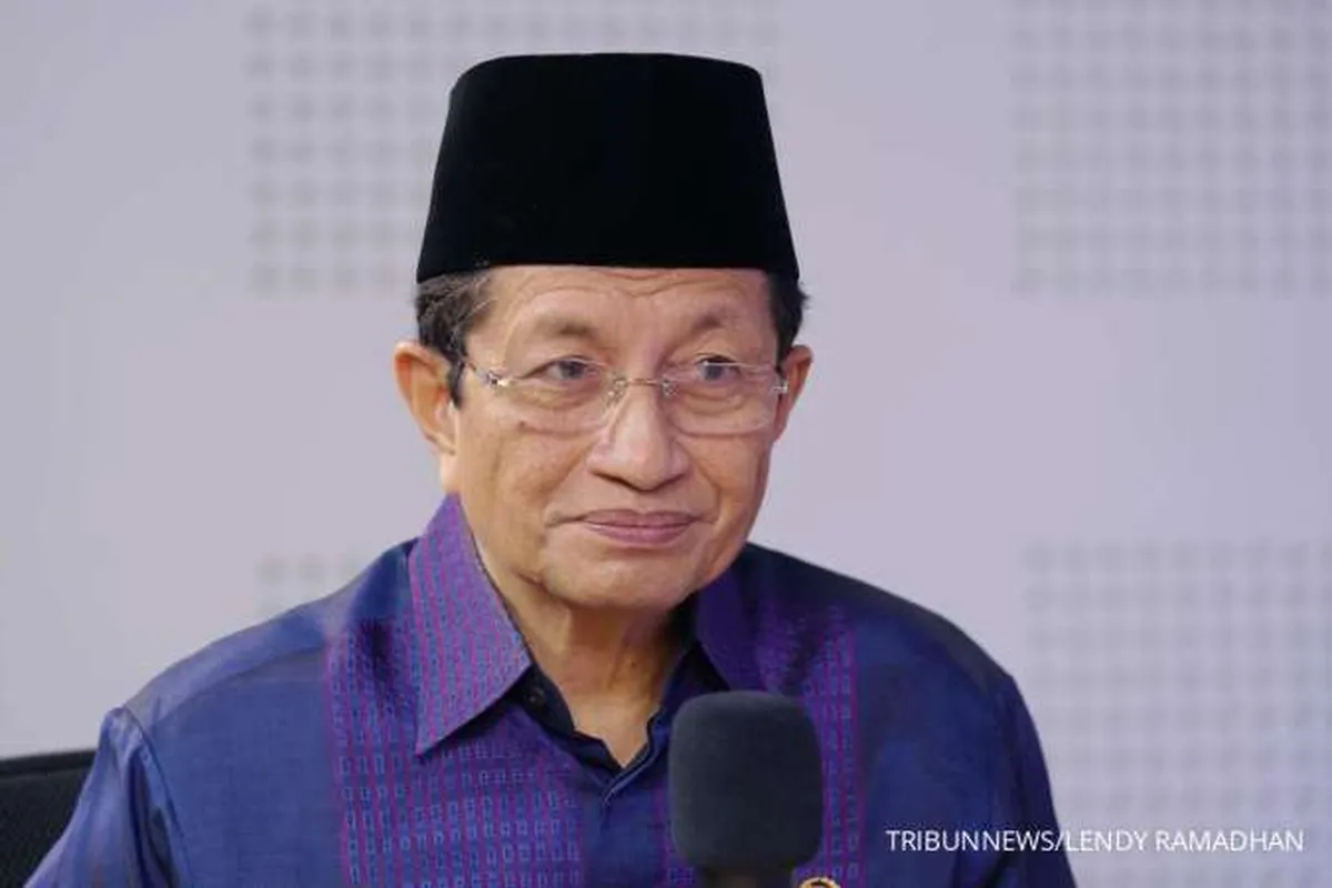 Menag Minta Maaf atas Kendala Ibadah Haji 2025 