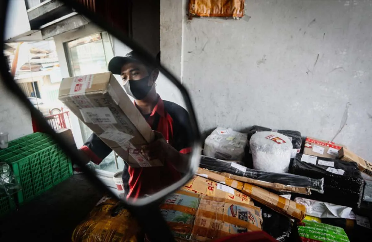 Intip Rencana Bisnis SiCepat Ekspres ke Depan