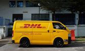 DHL Express Gandeng Machine56, Perluas Strategi Brand Lewat Kolaborasi Fashion