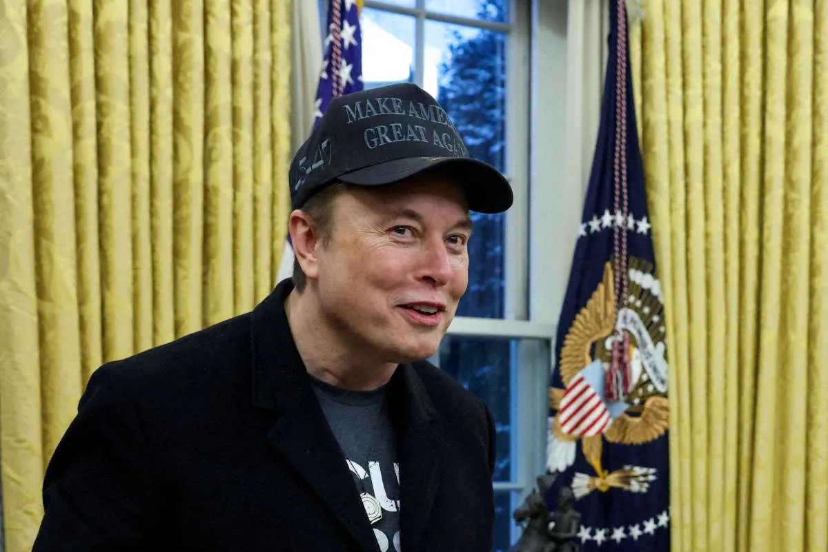 10 Orang Terkaya di Dunia per Juni 2025 versi Forbes