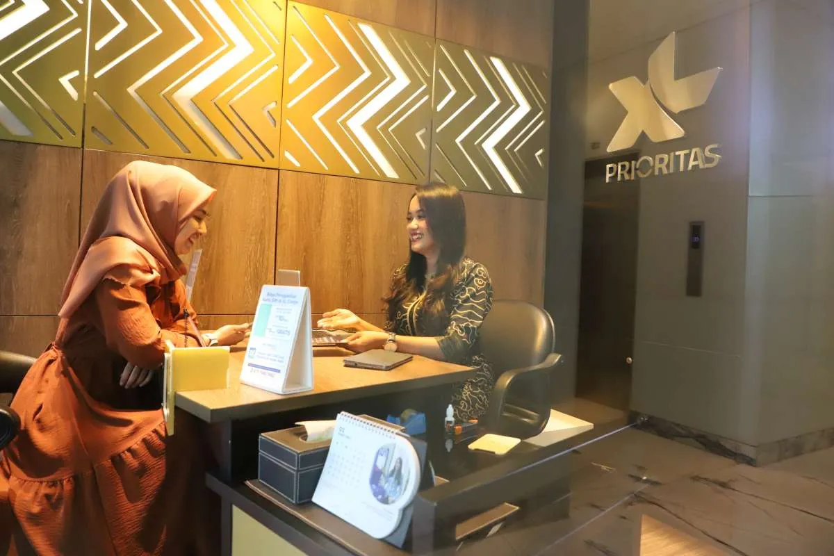 Ini Persiapan XL Axiata (EXCL) Hadapi Lonjakan Trafik Hingga 20% Selama Libur Lebaran