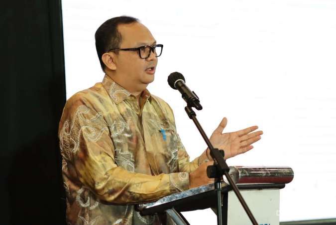 Laksanakan Audit Teknologi, Kemenperin Pacu Daya Saing IKM Alas Kaki