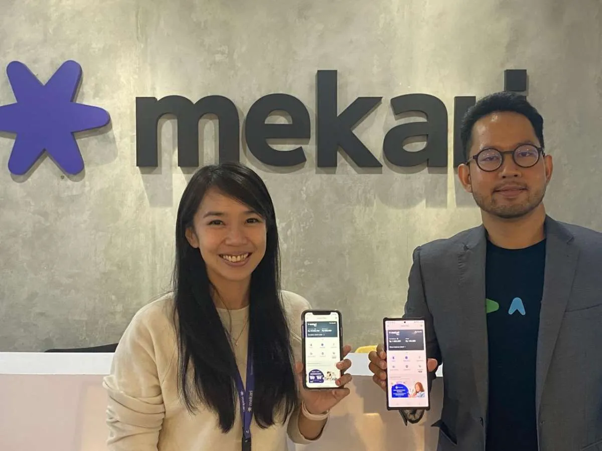 Perkuat layanan, Mekari akuisisi Qontak