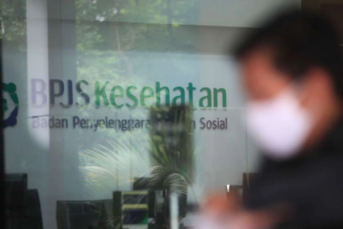 Wah, 2,3 juta peserta BPJS Kesehatan pilih turun kelas