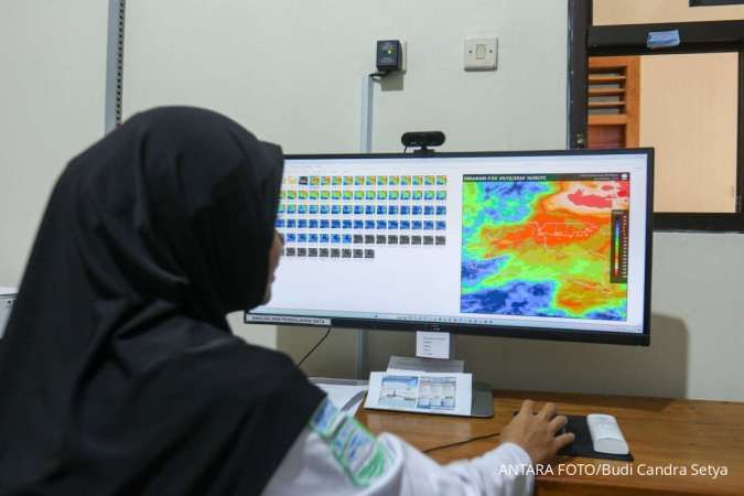 Gempat Magnitudo 6.2 Guncang Kabupaten Aceh Selatan, Jumat (31/1)