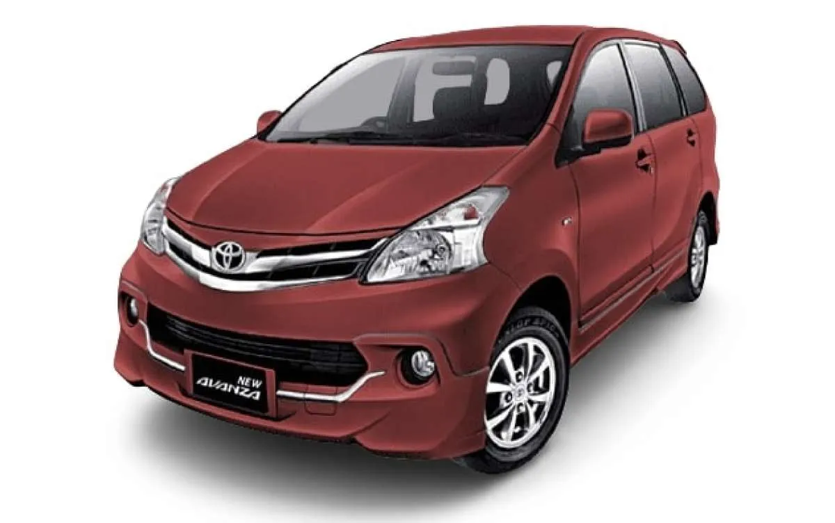 Harga mobil bekas Toyota Avanza rilisan 2013 murah banget akhir Agustus 2021