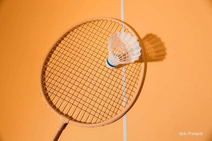 Cari Raket Badminton? Ini Rekomendasi Murah Bagi Pemula Bisa Smash Kencang
