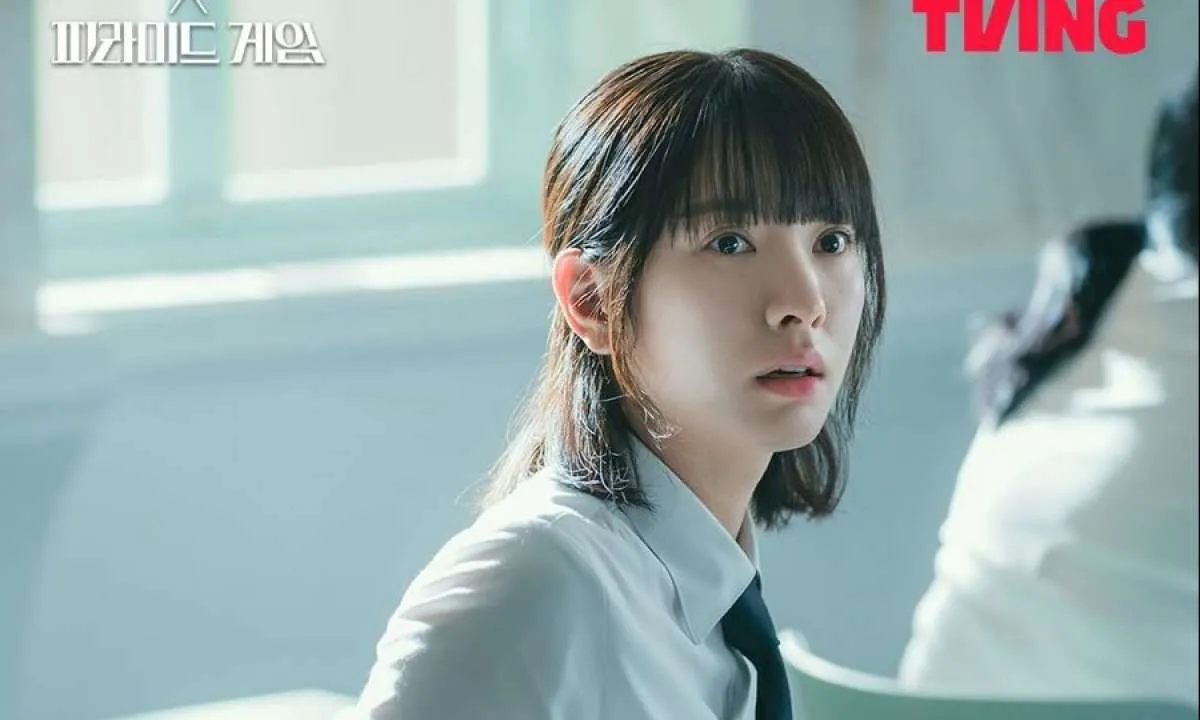 Nonton Drakor Pyramid Game Subtitle Indonesia Adaptasi Webtoon, Drakor Bullying Baru