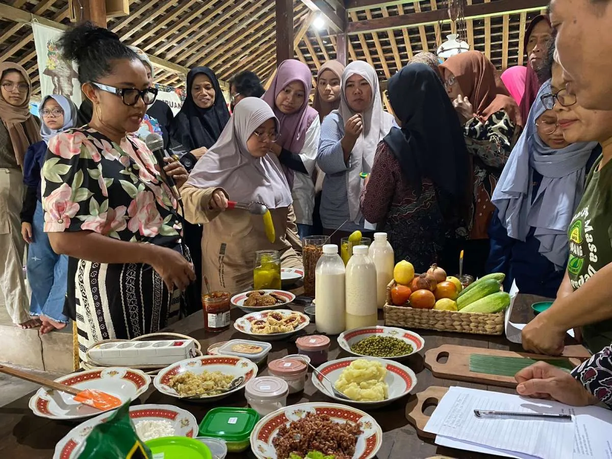 Dua Kebiasaan Sehari-hari Penyebab Besarnya Penggunaan Air dan Polusi 