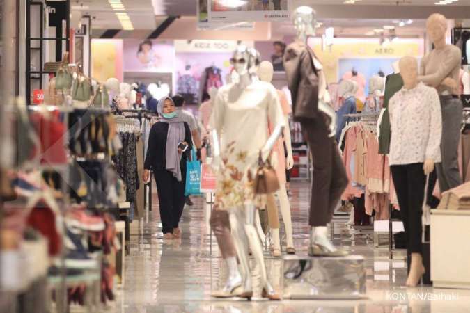 Dampak Corona, Matahari Department Store (LPPF) Tutup Tujuh Gerai di Tahun Ini