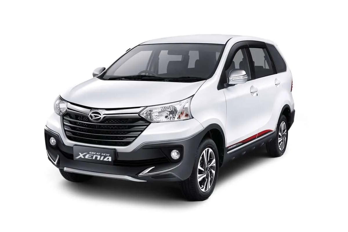 Kian bersahabat, harga mobil bekas Daihatsu Xenia tahun muda mulai Rp 110 jutaan