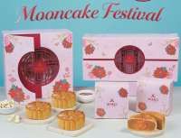 Promo Mako Bakery Mooncake Festival sampai 30 September, Bisa Hemat Rp 50.000