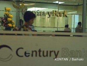 Kejaksaan Segera Ajukan Pembekuan Aset Bank Century di Luar Negeri