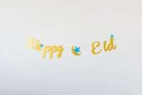 Ini Tradisi Lebaran Idul Fitri di Berbagai Negara, Ada Ketupat Hingga Baklava