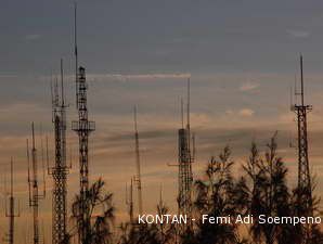 China Mobile Bidik Negara Berkembang