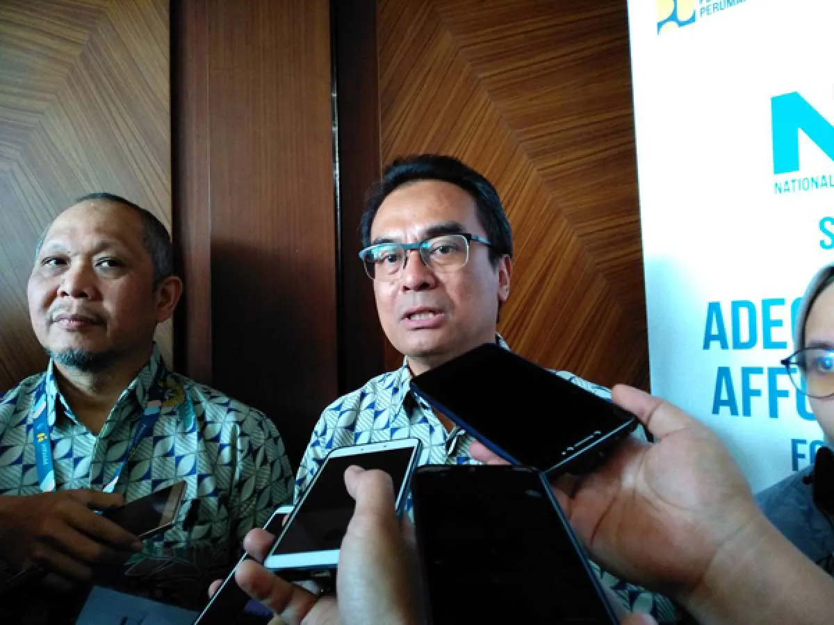 Kementerian PUPR : BP Tapera beroperasi penuh pada 2021