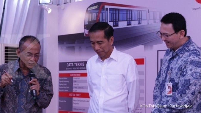 Kritik bisa bantu Jokowi kembali ke Nawacita