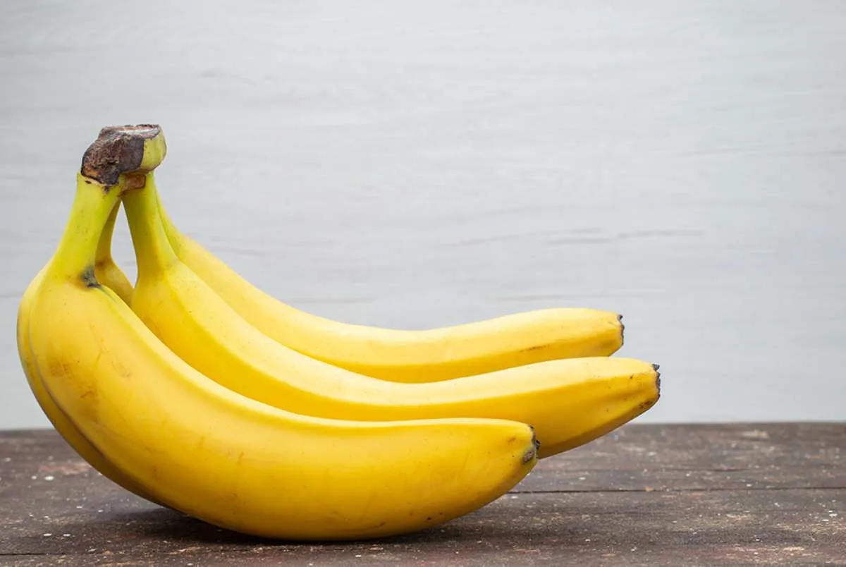 5 Makanan yang Ampuh Dijadikan Sebagai Obat Alami Mengatasi Asam Lambung, Catat!