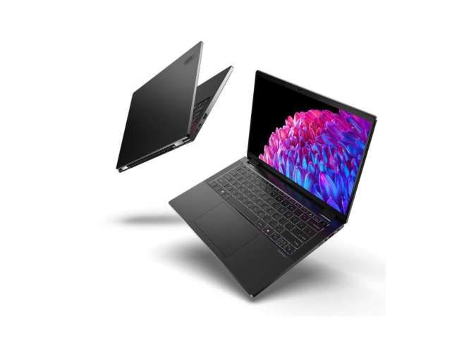 Penjualan Laptop Mencatatkan Peningkatan