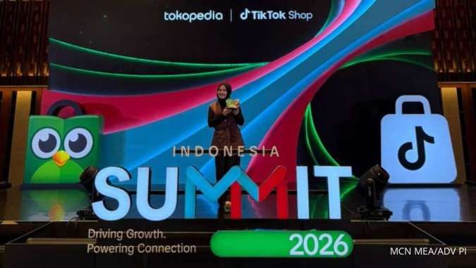 Rahasia MEA Agency Berhasil Raih Penghargaan TSP Fashion Top Rising of the Year 2026