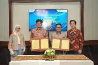 Pertagas Sepakati Jual Beli Gas dengan Afiliasi PT Energi Mega Persada (ENRG)