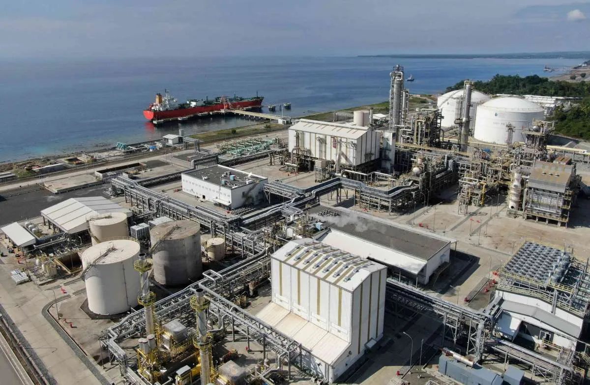 ESSA Industries Indonesia Bayarkan Dividen Rp 172,26 Miliar