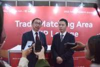 Asia Fashion Show ke-2 Dibuka, Indonesia Kian Strategis di Rantai Pasok Mode Asia