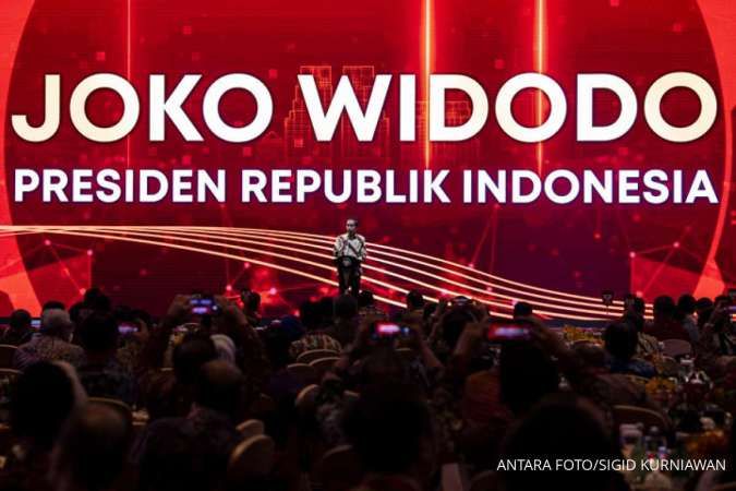 Jaga Pertumbuhan Konsumsi Jadi Tips Jokowi untuk Capai Target Pertumbuhan Ekonomi