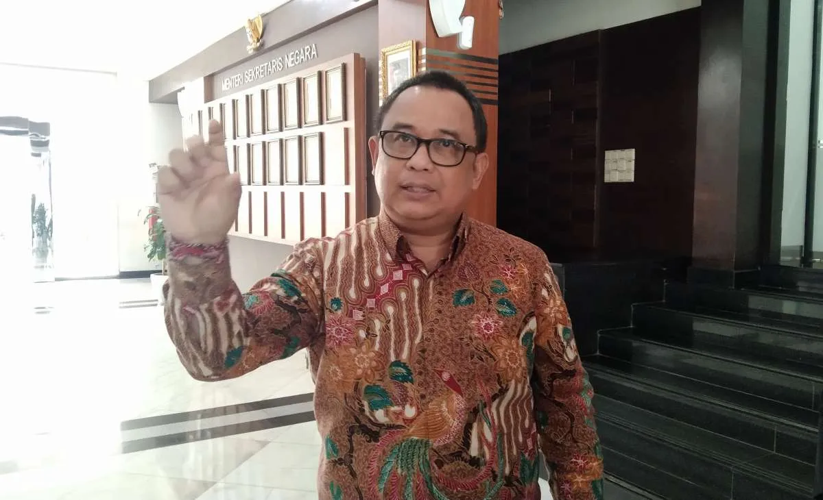 Kemensetneg Telah Menerima Surat dari Arsjad Rasjid Soal Munaslub Kadin