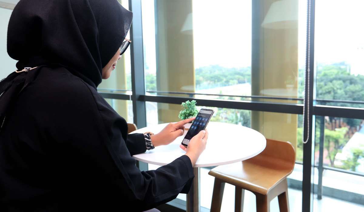 Transaksi Digital Banking Diprediksi Capai Rp 64.175 Triliun di 2023