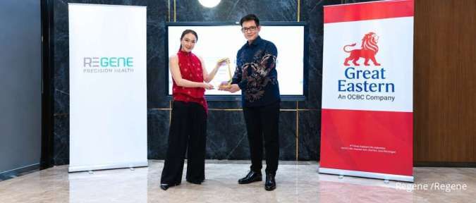 Tes DNA Bisa Sekaligus Dapat Perlindungan Kanker, Mulai Rp3,5 Juta