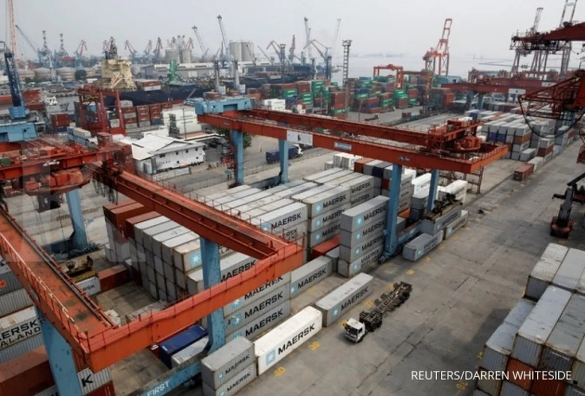 Optimisme pebisnis dan konsumen Q2 2018 meningkat