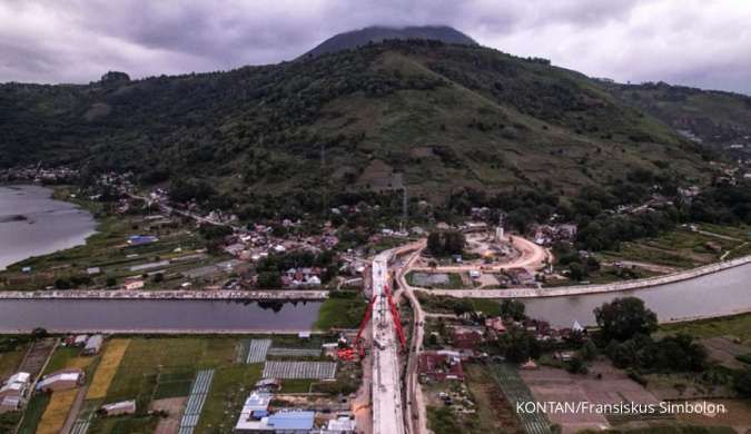 Kapan Waktu Magrib Deli Serdang? Ini Jadwal Buka Puasa Selasa (3/3)