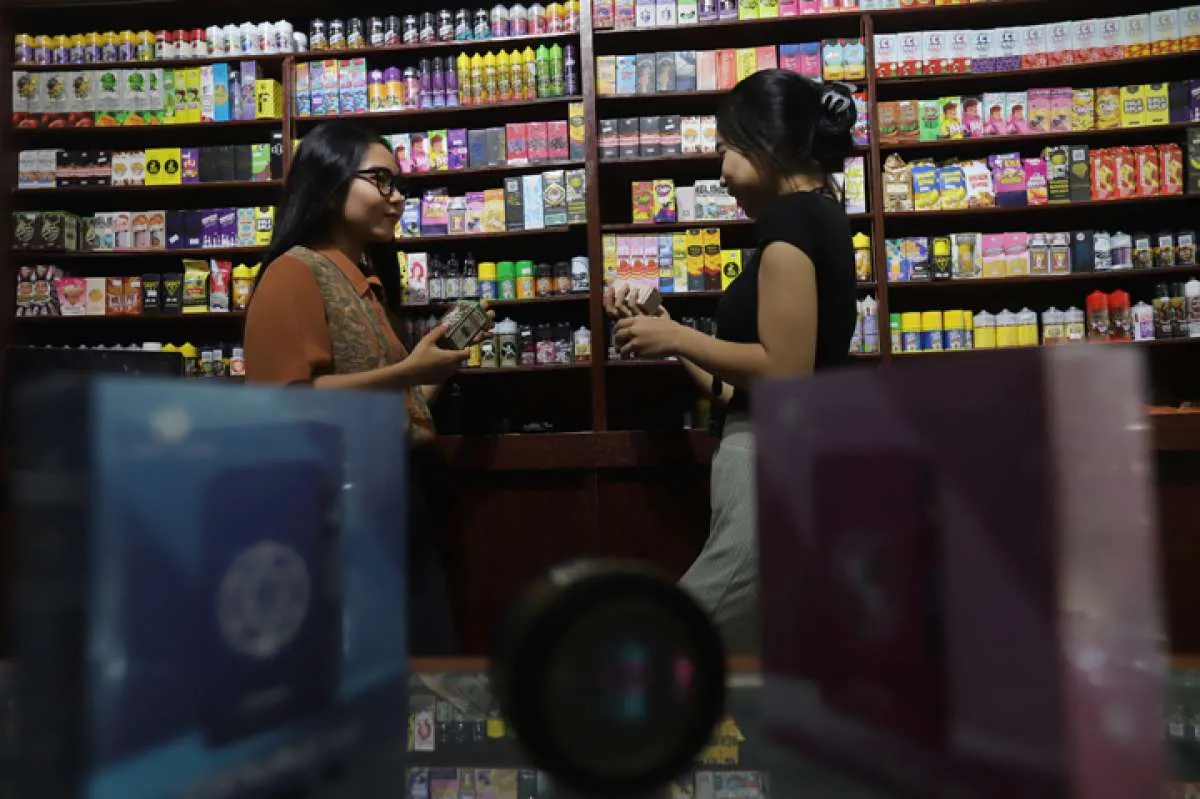Menggalang Riset Produk Tembakau Alternatif untuk Cegah Hoaks