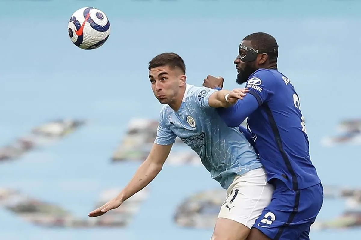Man City vs Chelsea Final Liga Champions: Jilid akhir The Blues kontra The Citizens