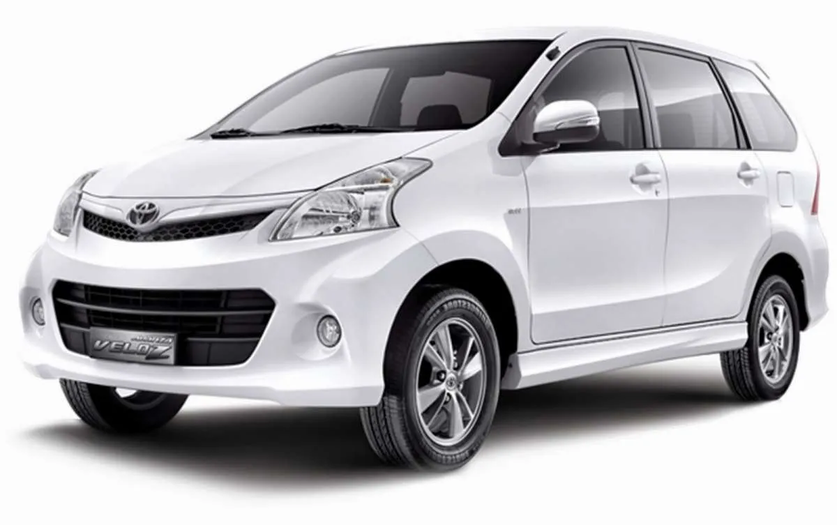 Cari Harga Mobil Bekas Toyota Avanza Veloz? MPV Ini Rp 90 Jutaan per Februari 2022