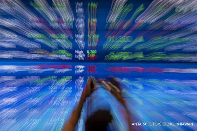 IHSG Diprediksi Cenderung Menguat, Simak Rekomendasi Saham BRI Danareksa Sekuritas