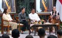 Konser YE Diperkirakan Berpotensi Mendorong Pariwisata dan Ekonomi Kreatif