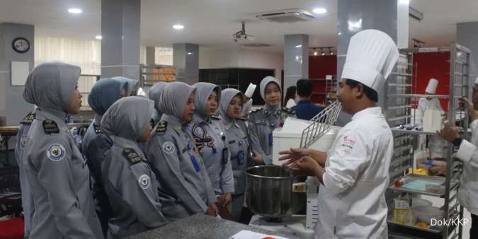 Strategi KKP Agar Lulusan Satuan Pendidikan Kelautan Perikanan Tidak Menganggur