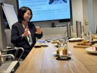 Indonesia Prioritas Recce Australia untuk Pasarkan Salep Luka Diabetes